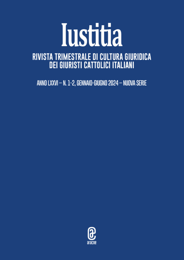Iustitia