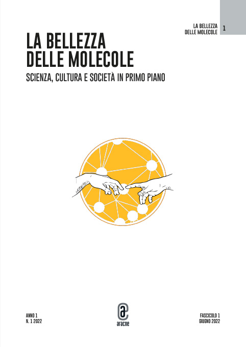 La bellezza delle molecole